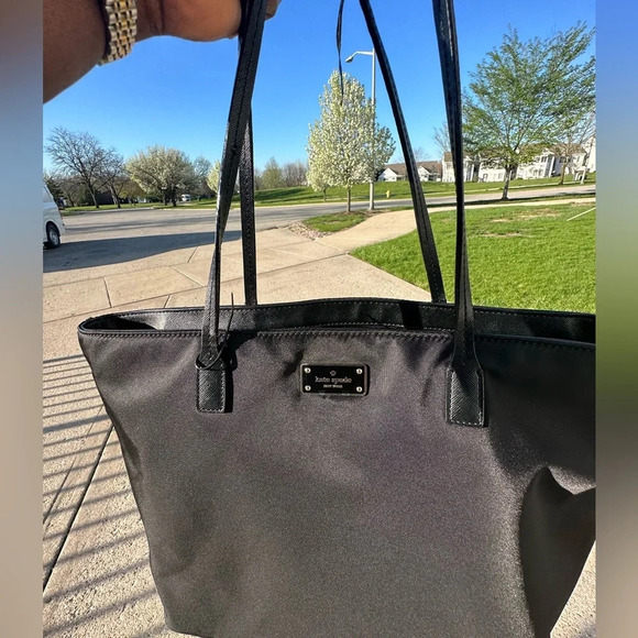 Kate Spade Blake Avenue Nylon Margareta Tote‎ - Picture 5 of 17